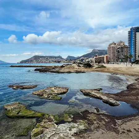 Imperial Park - Mountain & Sea View Appartamento *